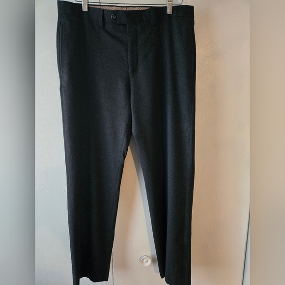 Ralph Lauren wool dress pants 34x30 - Picture 1 of 3